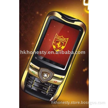 tri band mobile phone 900/1800/1900mhz MX-8900